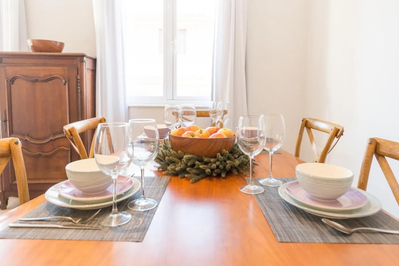Urbe10 Atarazanas 2 Bedrooms Apartment Málaga