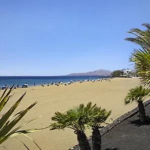 Appartamento Tagoror 2 - Great Location Spagna