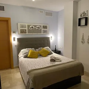  Appartamento El Carmen