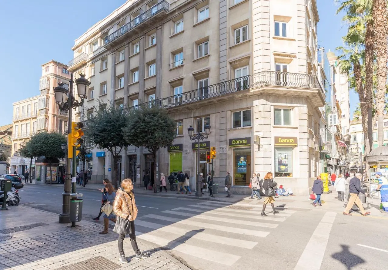 Urbe10 Atarazanas 2 Bedrooms Apartment contacts